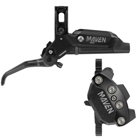 SRAM - Maven Silver Disc Brake