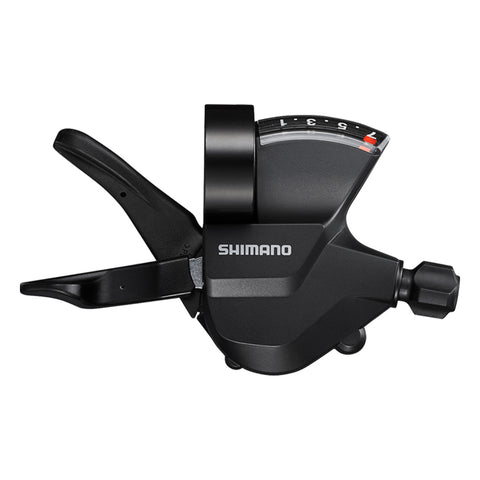 Shimano - SL-M315-R Manette de Vitesse 7 Vitesses