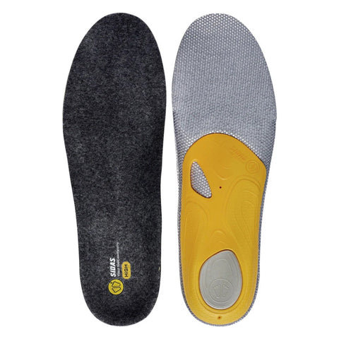 Sidas - 3Feet Merino High Insoles - Image 2