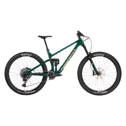 Norco - Sight C1 Green/Copper XLarge