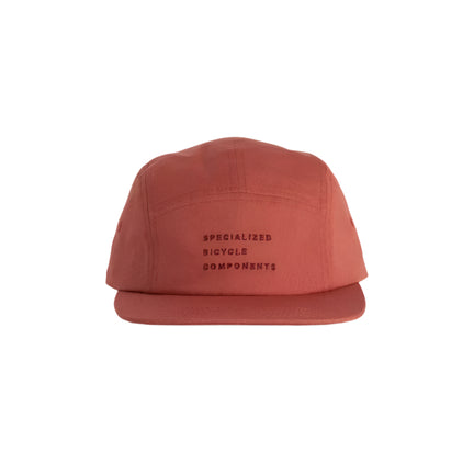 SBC Graphic 5-Panel Camper Hat