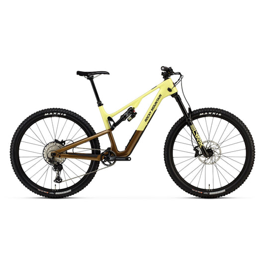 Instinct C50 - Image 2