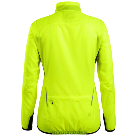 Sugoi Apparel - Women's Stash Jacket - Image 2