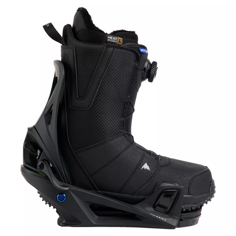 Burton - Men's Step-On Boot & Binding Package - Image 2