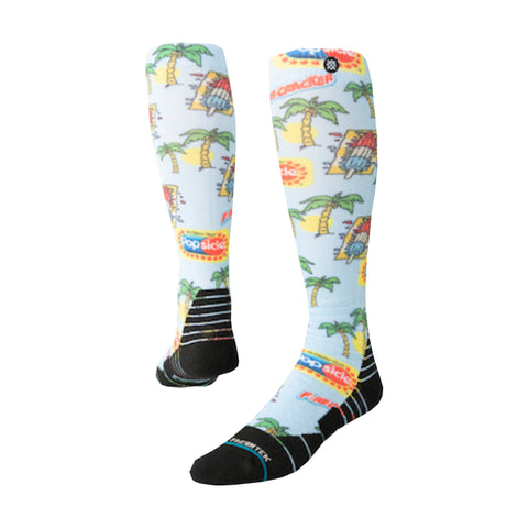 Stance - Popsicle X Stance Poly Snow OTC Socks