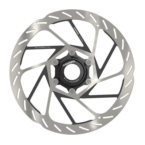 SRAM - HS2 200mm Rotors - Image 2