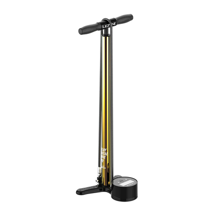 18K Digital HV Floor Pump