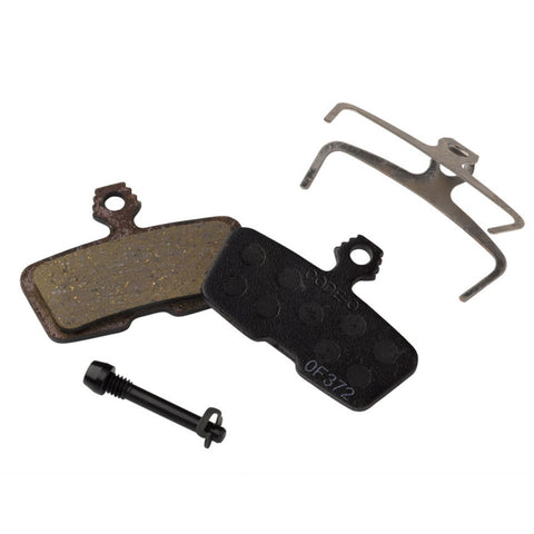 SRAM - Guide/Trail Disc Brake Pads - Steel Backplate/Organic