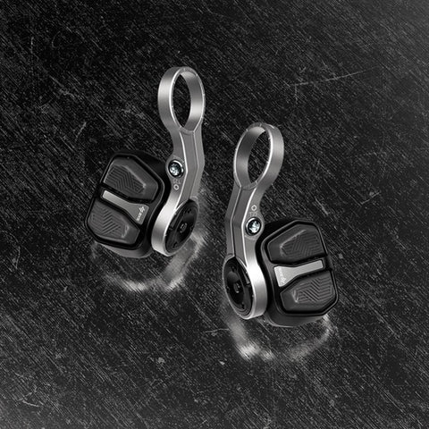 SRAM - Eagle Transmission 1987 - Image 8