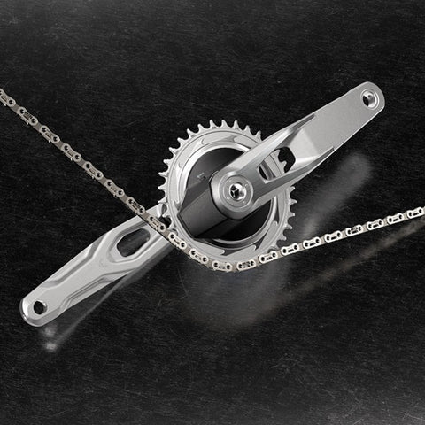 SRAM - Eagle Transmission 1987 - Image 5