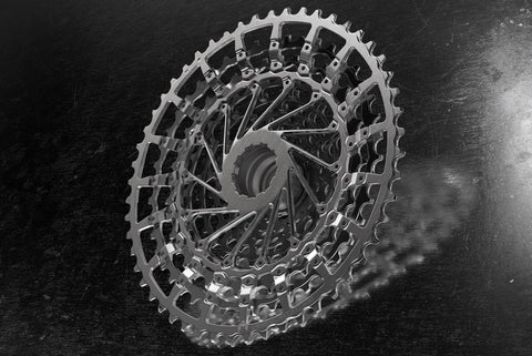 SRAM - Eagle Transmission 1987 - Image 7