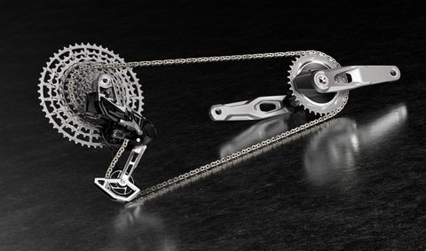 SRAM - Eagle Transmission 1987 - Image 3