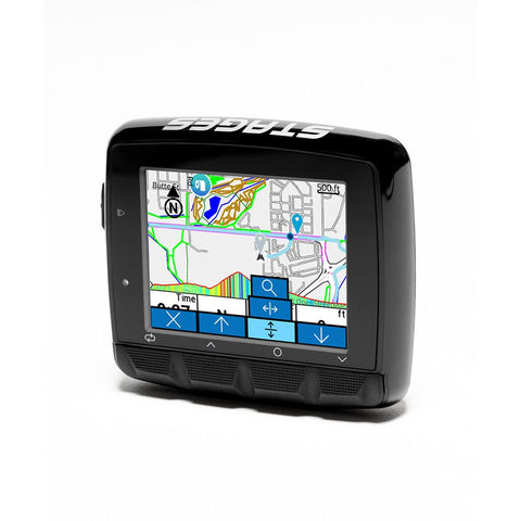 Stages - Ordinateur GPS Dash L50 - Image 4