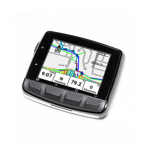 Stages - Ordinateur GPS Dash L50 - Image 2