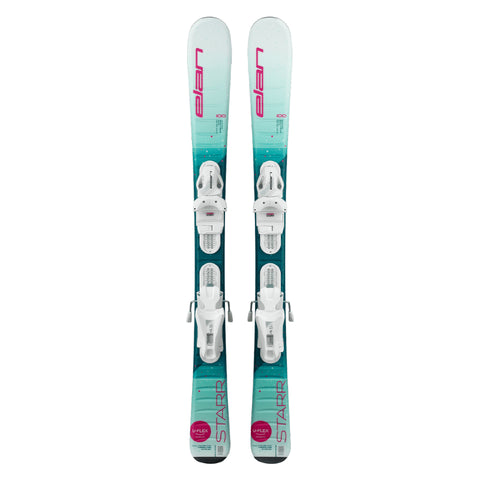 Elan Skis - Starr Jr