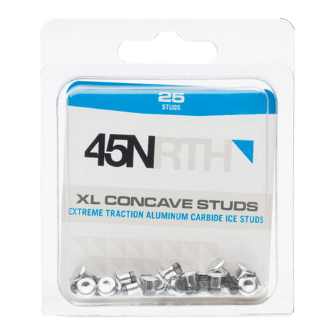 45NRTH - 45NRTH - Crampons concaves XL - Image 3