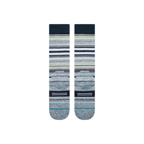 Stance - Chaussettes de neige pour enfants Performance Curren - Image 2