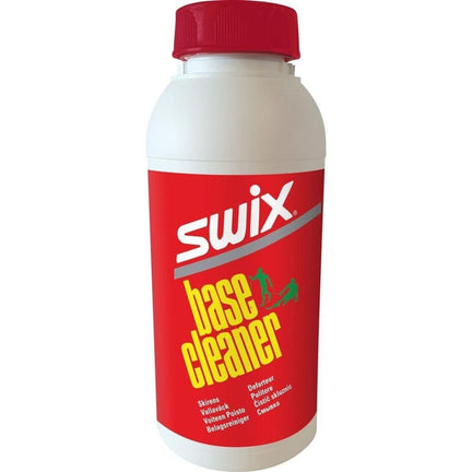Liquid Base Cleaner