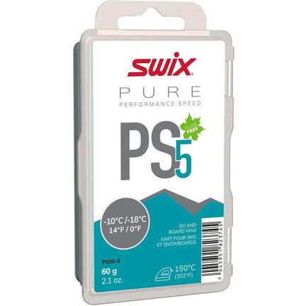 PS5 Turquoise Glide Wax