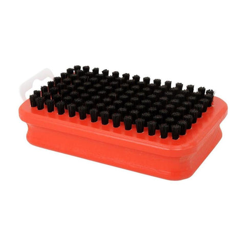 SWIX - Rectangular Horsehair Brush