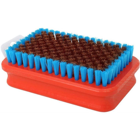 SWIX - Rectangular Medium Bronze Brush