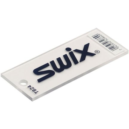 Ski Scraper