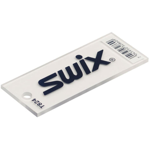 SWIX - Ski Scraper