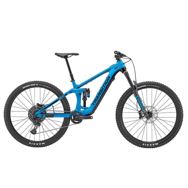 Relay Alloy NX