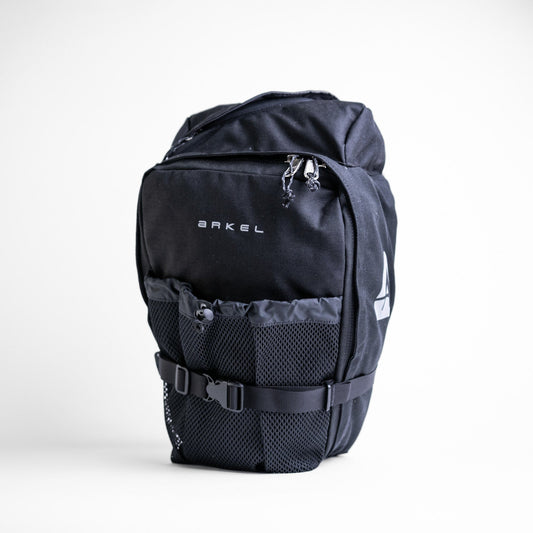 T-28 Classic - Touring Panniers