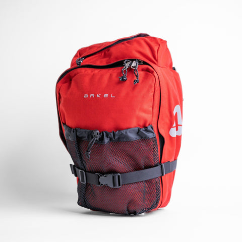 Arkel Bike Bags - T-28 Classic - Touring Panniers