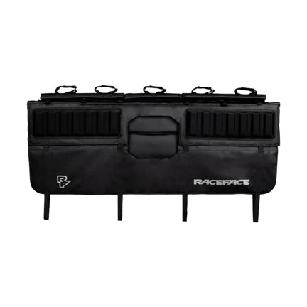 T3 Tailgate Pad