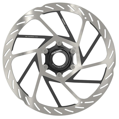 SRAM - HS2 220mm Rotors - Image 2