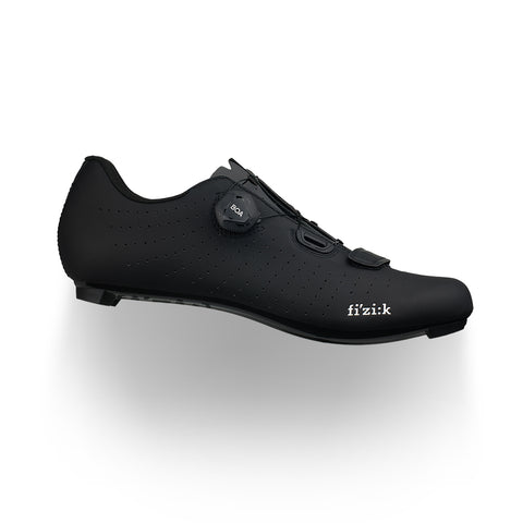 Fizik - Courbe de tempo R5