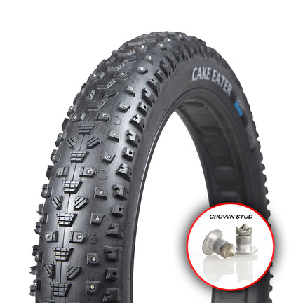 Mangeur de gâteau 29"