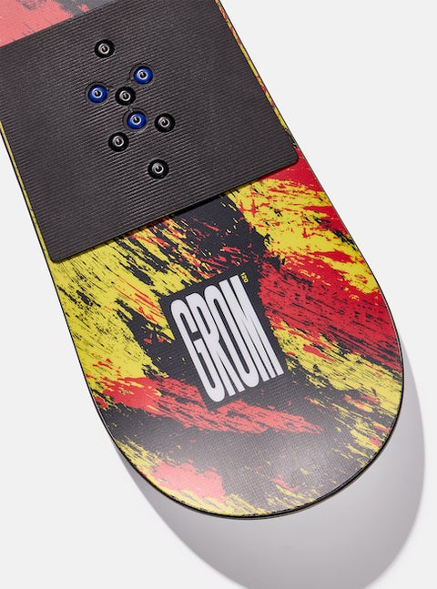 Burton - Kids' Grom - Image 4