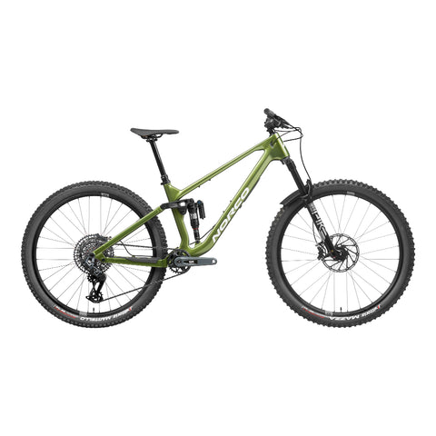 Norco - Fluide FS C1