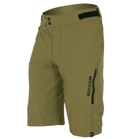 Trees Apparel - Men's Resilient Short - Image 2