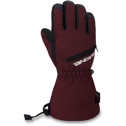 Dakine - Youth Tracker Gloves - Image 3