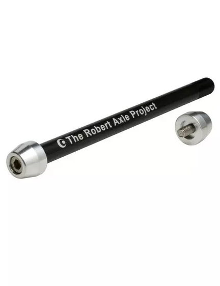 The Robert Axle Project - Trainer Axle