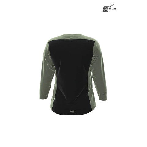 Ilabb - Maillot 3/4 pour femme Traverse Capsize - Image 4