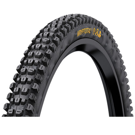 Kryptotal-F Enduro Casing/Soft Compound