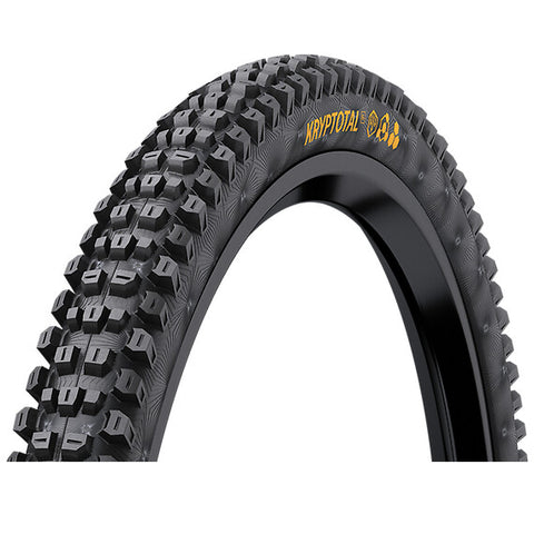 Continental - Kryptotal-F Enduro Casing/Soft Compound