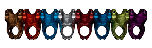 Turbine R Stem 35mm