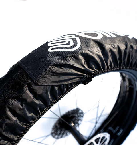 Blivet - Tindr Tire Cover Set