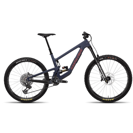 Nomad 6 CC X0 AXS T-Type - Image 2