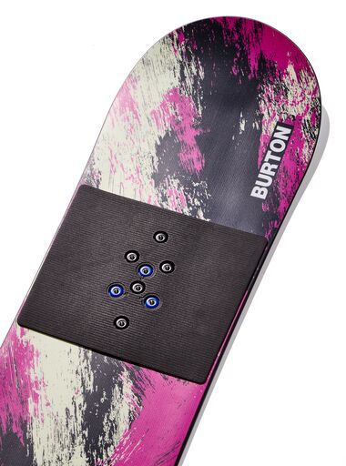 Kids' Grom Rocker