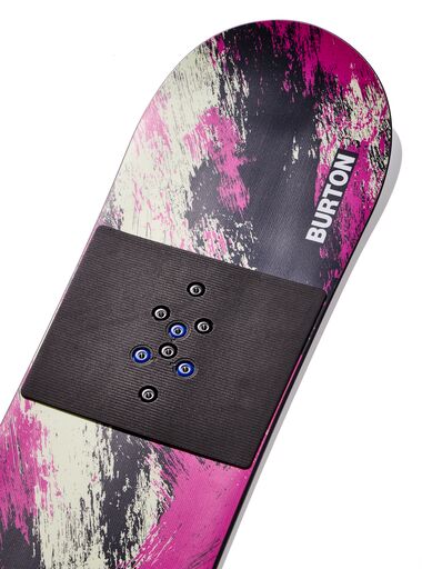 Burton - Kids' Grom - Image 7