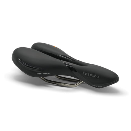 Respiro Athletic Saddle