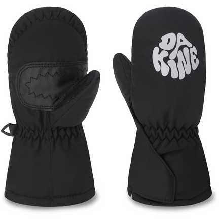 Toddler Brat Mitts