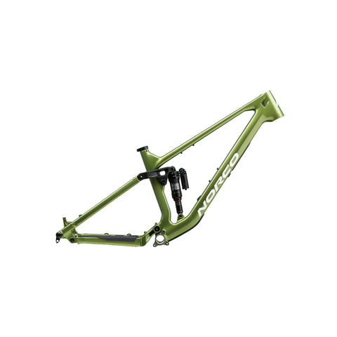 Norco - Fluid Carbon Frame Kit - Image 2